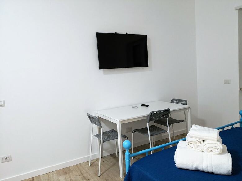 Apartamento Piazza Lauro Suites