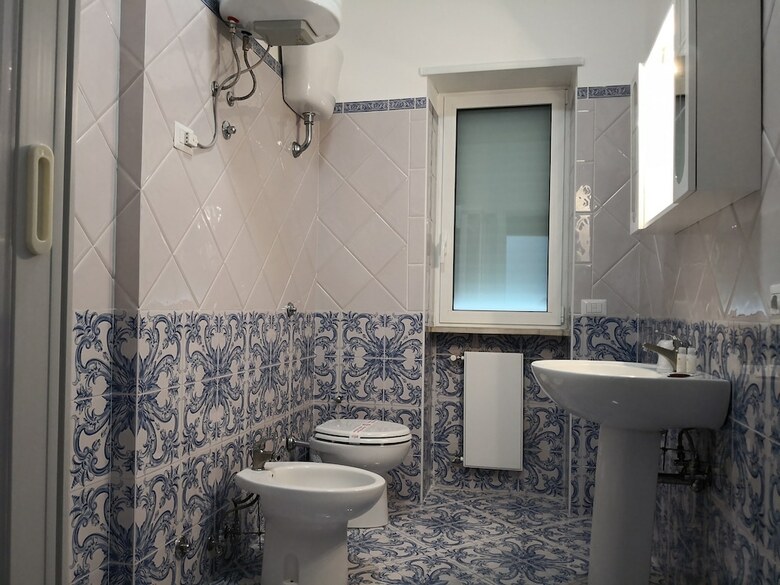 Apartamento Piazza Lauro Suites