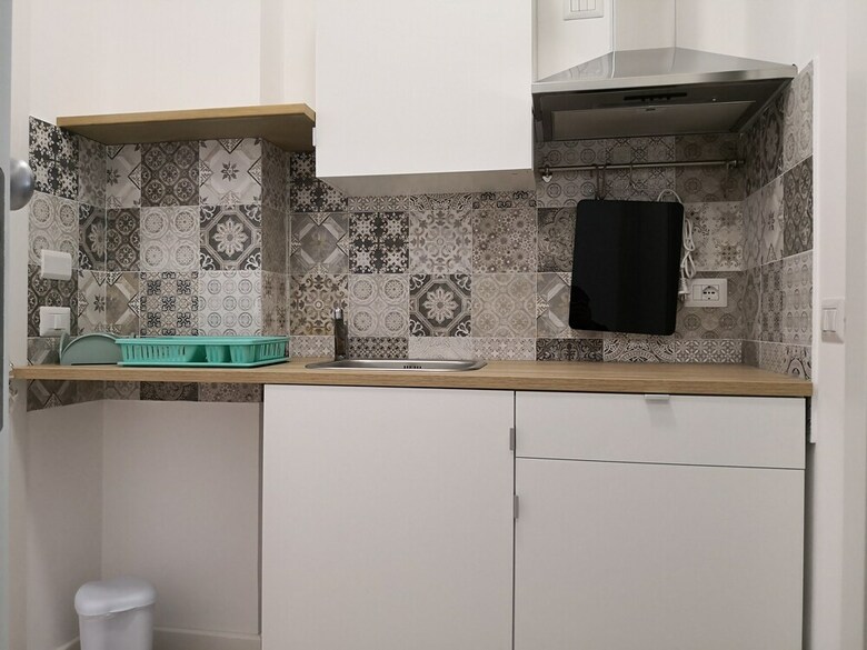 Apartamento Piazza Lauro Suites