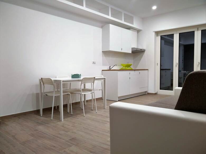 Apartamento Piazza Lauro Suites