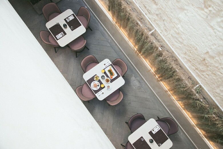 Veintiuno Emblematic Hotel - Adults Only