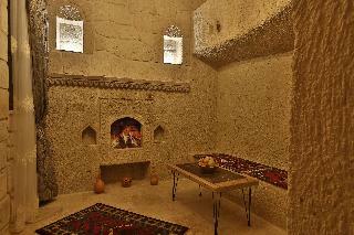 Mahzen Cave Hotel