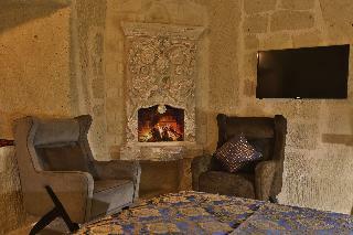 Mahzen Cave Hotel