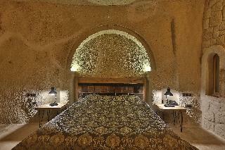 Mahzen Cave Hotel