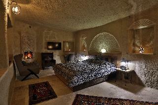 Mahzen Cave Hotel