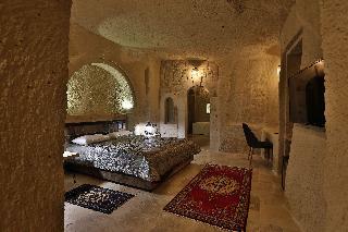 Mahzen Cave Hotel