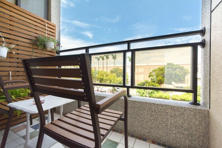 Hotel Zi Qing Cheng B&B