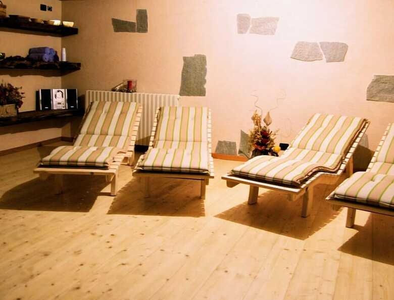 Apartamento La Corte Appartamenti