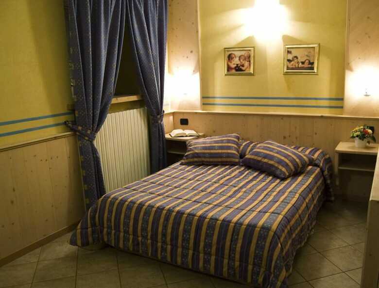 Apartamento La Corte Appartamenti