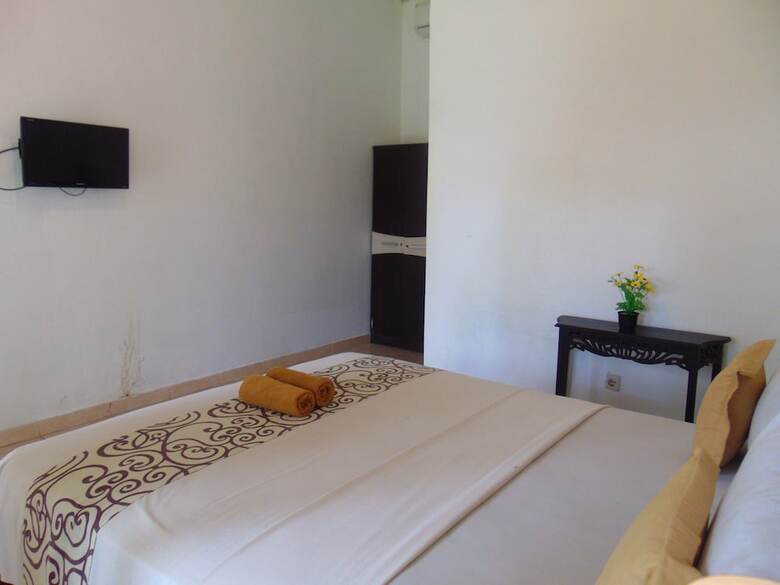 Hotel Balangan Cottage