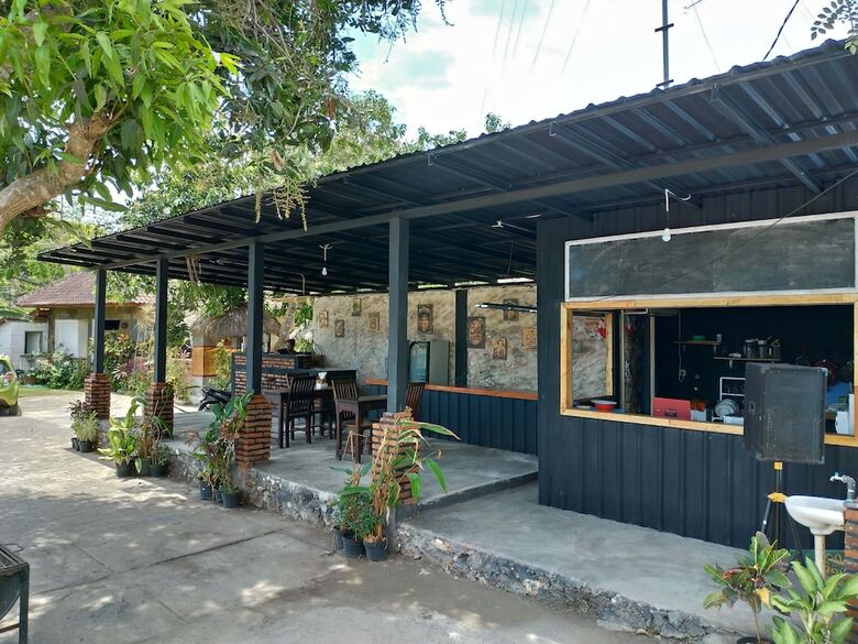 Hotel Balangan Cottage