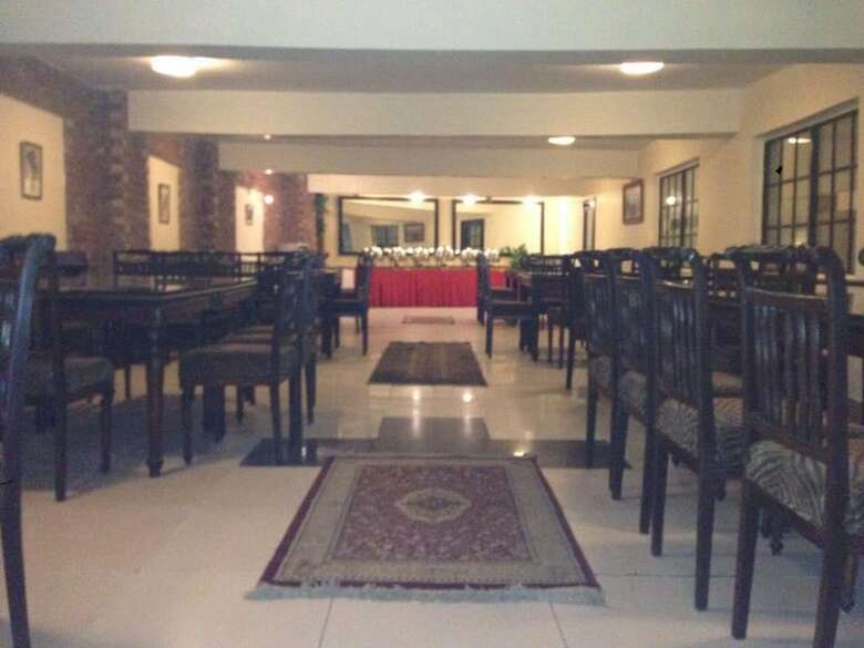 Hotel Le Grand Murree