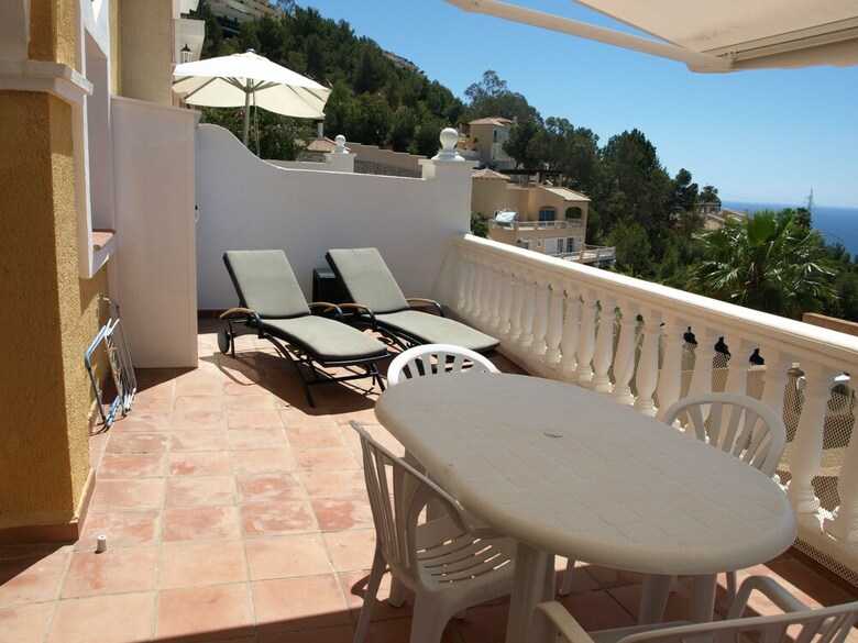Apartamentos Bungalow Valencia 21