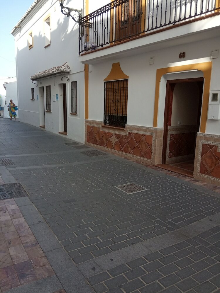 Apartamento Casa Eva