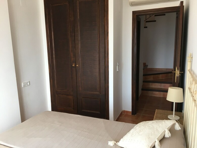 Apartamentos Bungalows Villa Vista