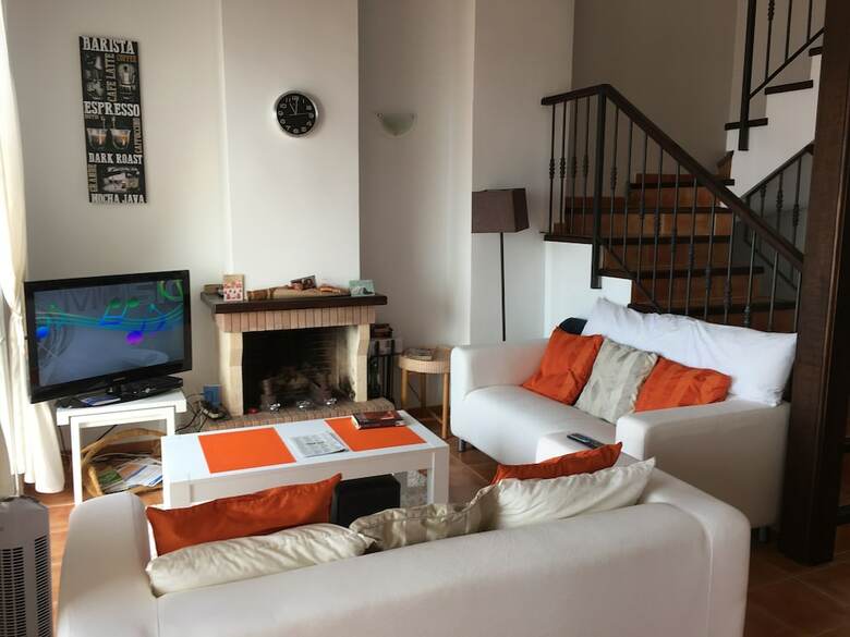 Apartamentos Bungalows Villa Vista