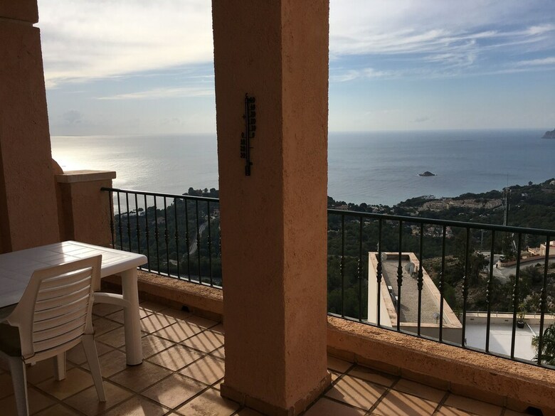 Apartamentos Bungalows Villa Vista