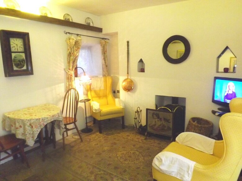Kingsmills Cottages Moneymore