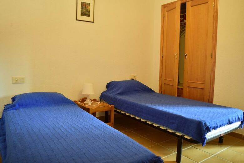 Apartamentos Bungalows Europa