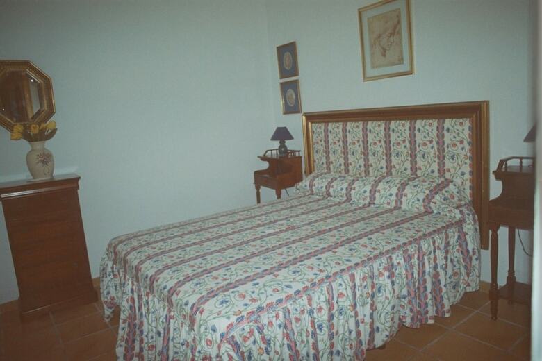 Apartamentos Bungalows Europa