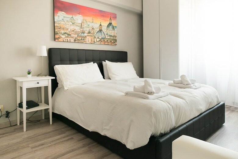 Apartamento San Peter Raffy's House