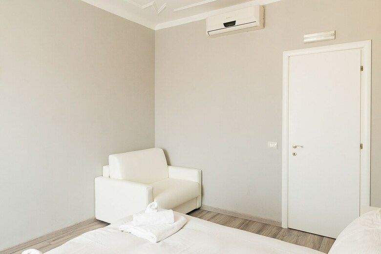 Apartamento San Peter Raffy's House
