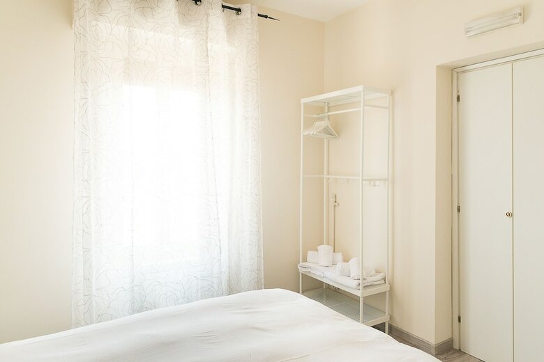 Apartamento San Peter Raffy's House