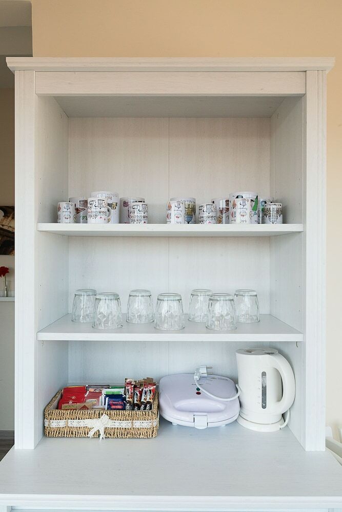 Apartamento San Peter Raffy's House