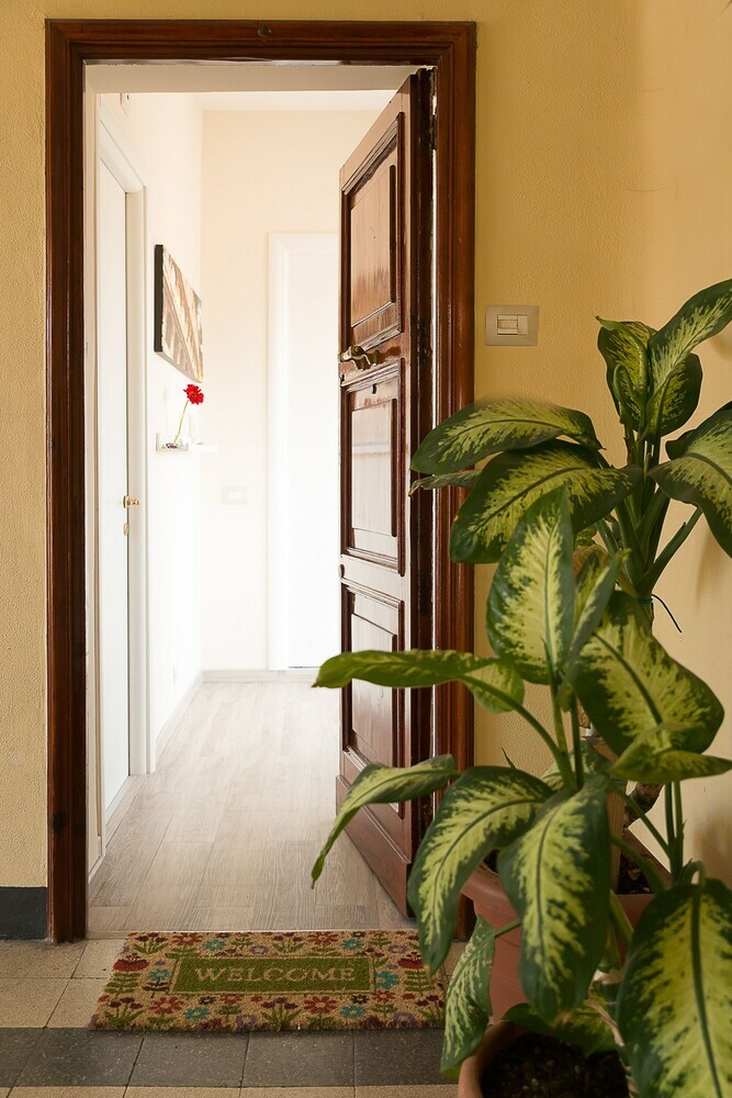 Apartamento San Peter Raffy's House