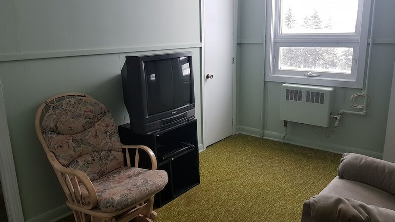 Hotel Le Domaine St-viateur