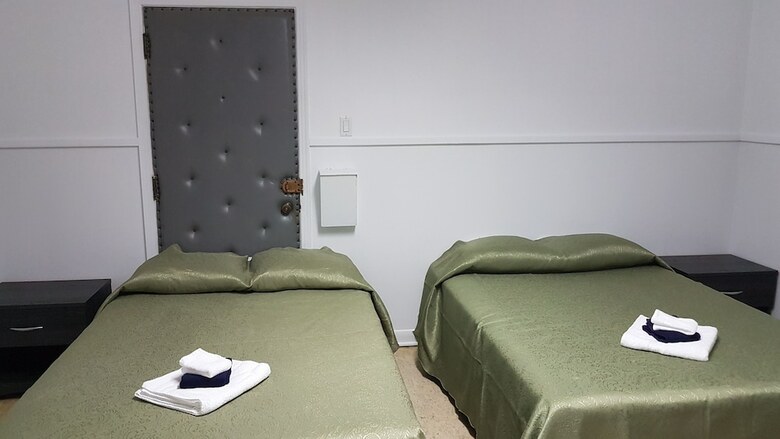 Hotel Le Domaine St-viateur