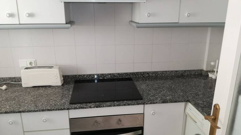 Apartamentos Palo Mayor Gavia