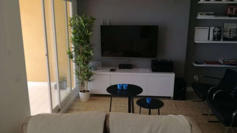 Apartamentos Palo Mayor Gavia