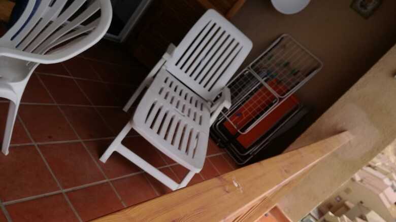 Apartamentos Palo Mayor Gavia