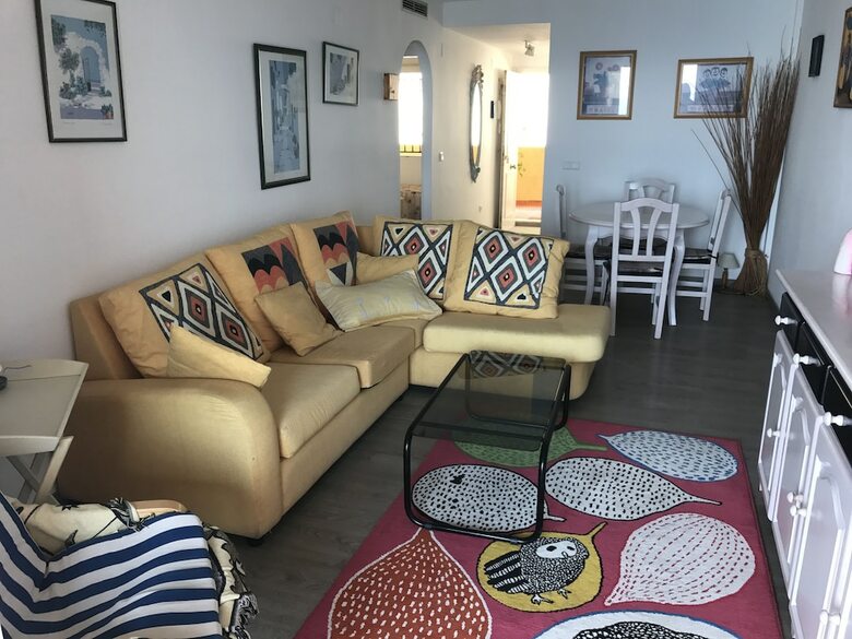 Apartamentos Palo Mayor Gavia