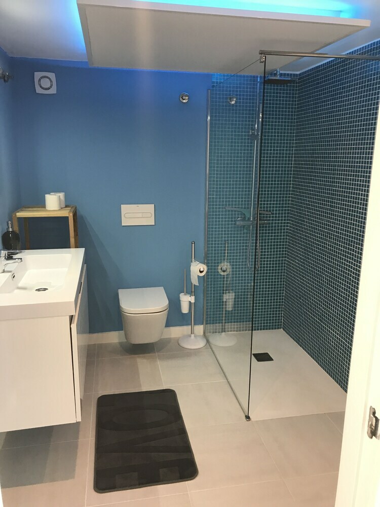 Apartamentos Palo Mayor Gavia