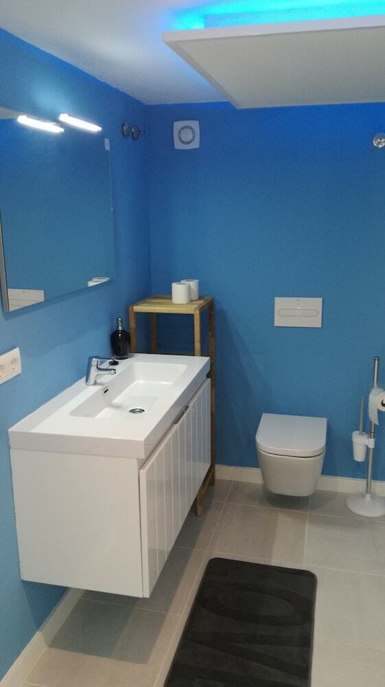 Apartamentos Palo Mayor Gavia