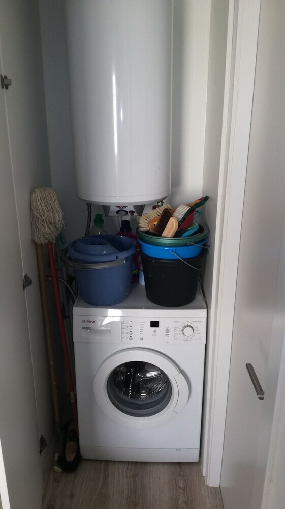 Apartamentos Palo Mayor Gavia