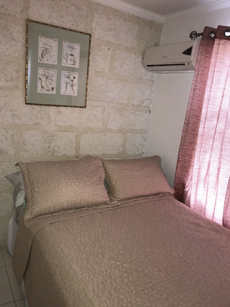 Hotel Stones Throw From The Beach