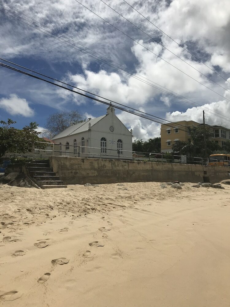 Hotel Stones Throw From The Beach