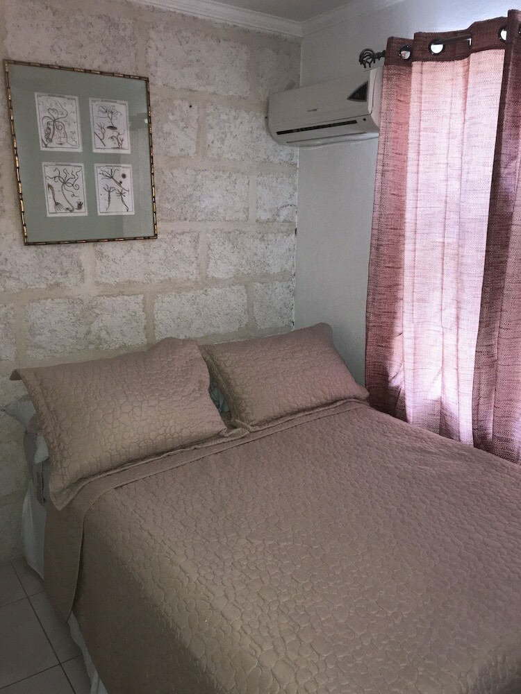 Hotel Stones Throw From The Beach