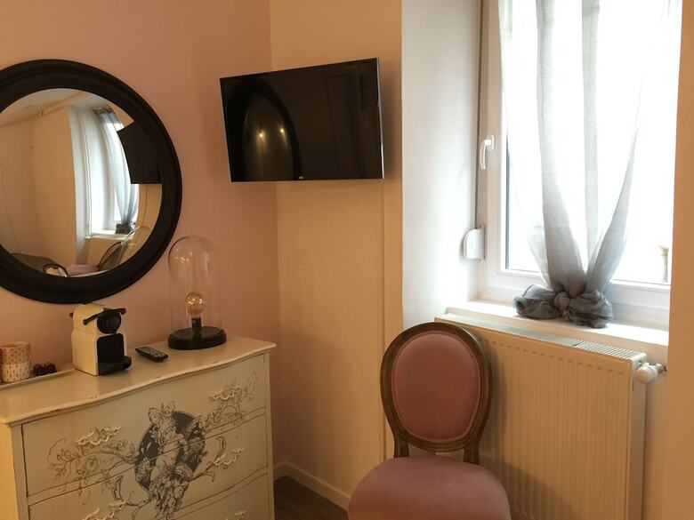 Bed & Breakfast La Casa Cosy