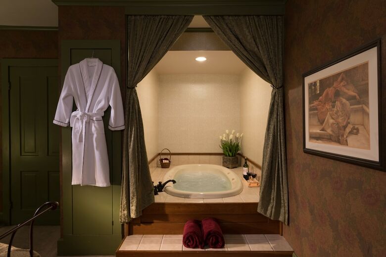 Bed & Breakfast Astor House