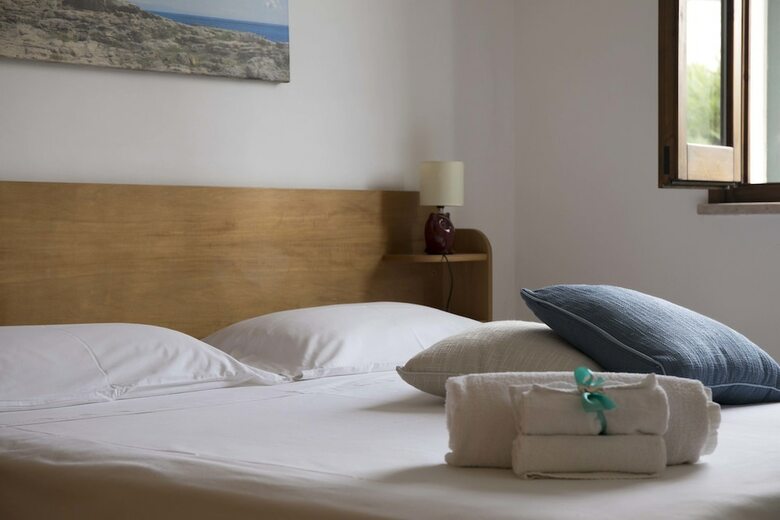 Residence Conchiglia San Giovanni