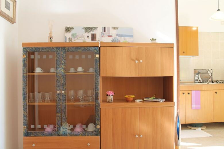 Residence Conchiglia San Giovanni