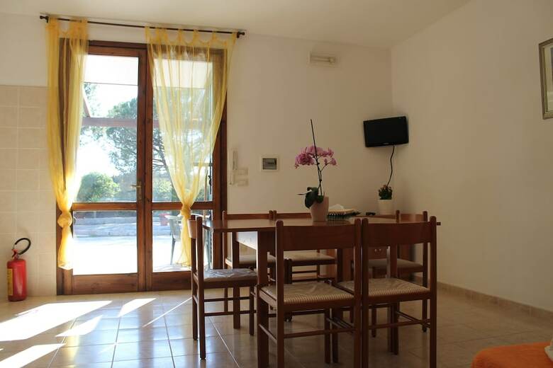 Residence Conchiglia San Giovanni
