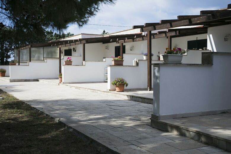 Residence Conchiglia San Giovanni