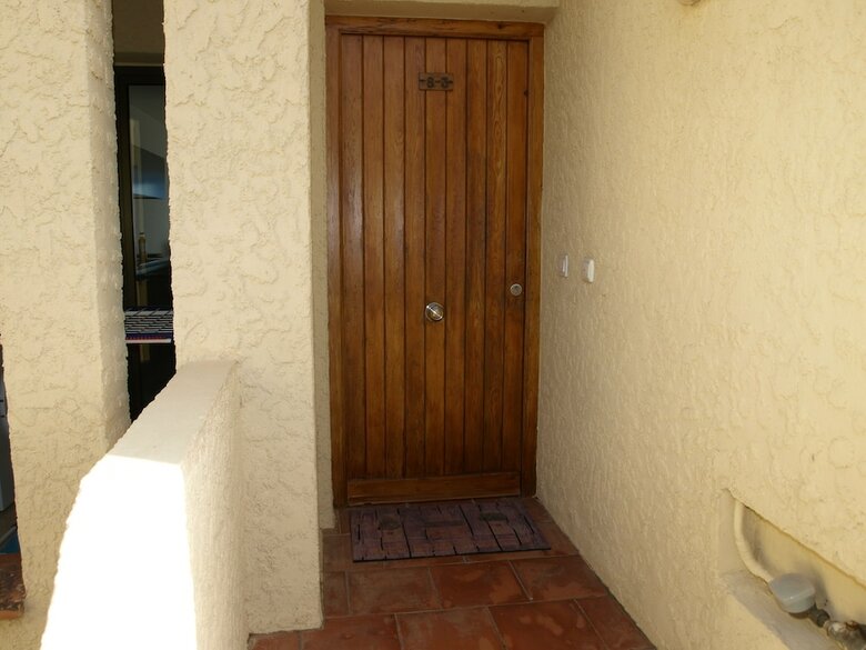 Apartamento Mirador Galera