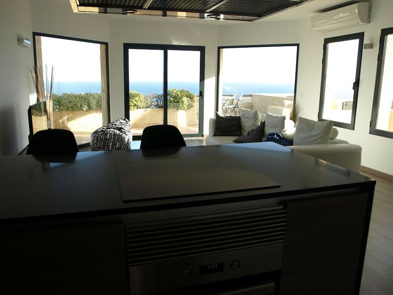 Apartamento Mirador Galera