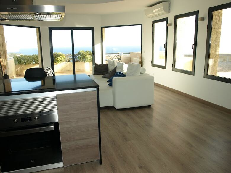 Apartamento Mirador Galera